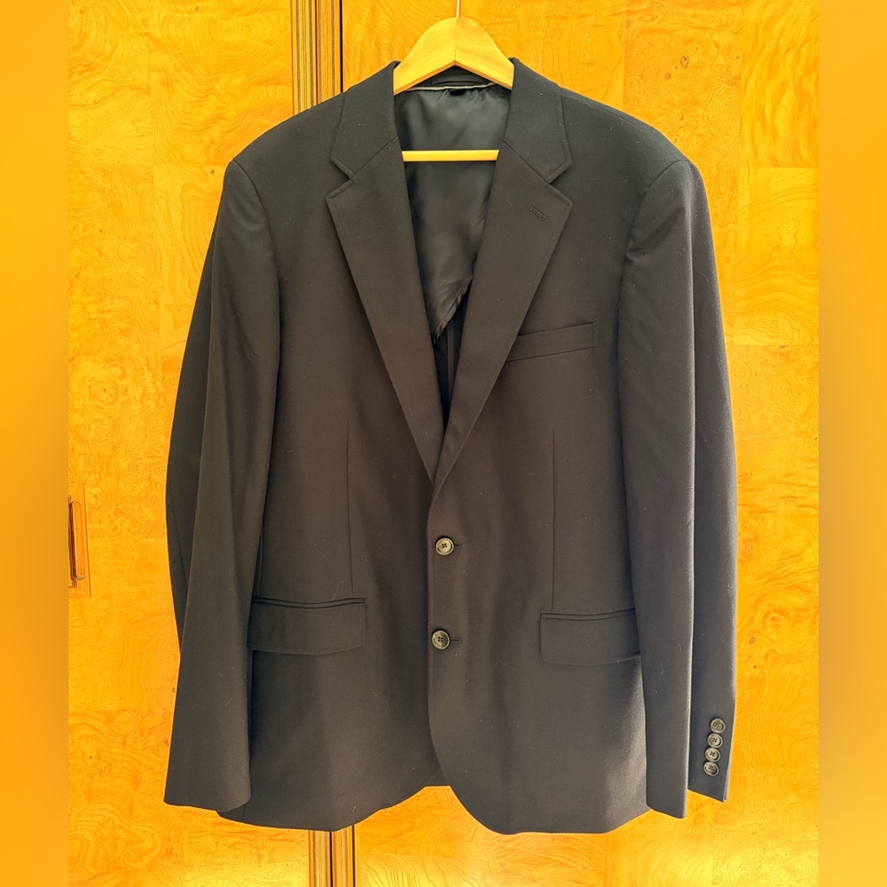 J. Crew Ludlow Legacy Blazer